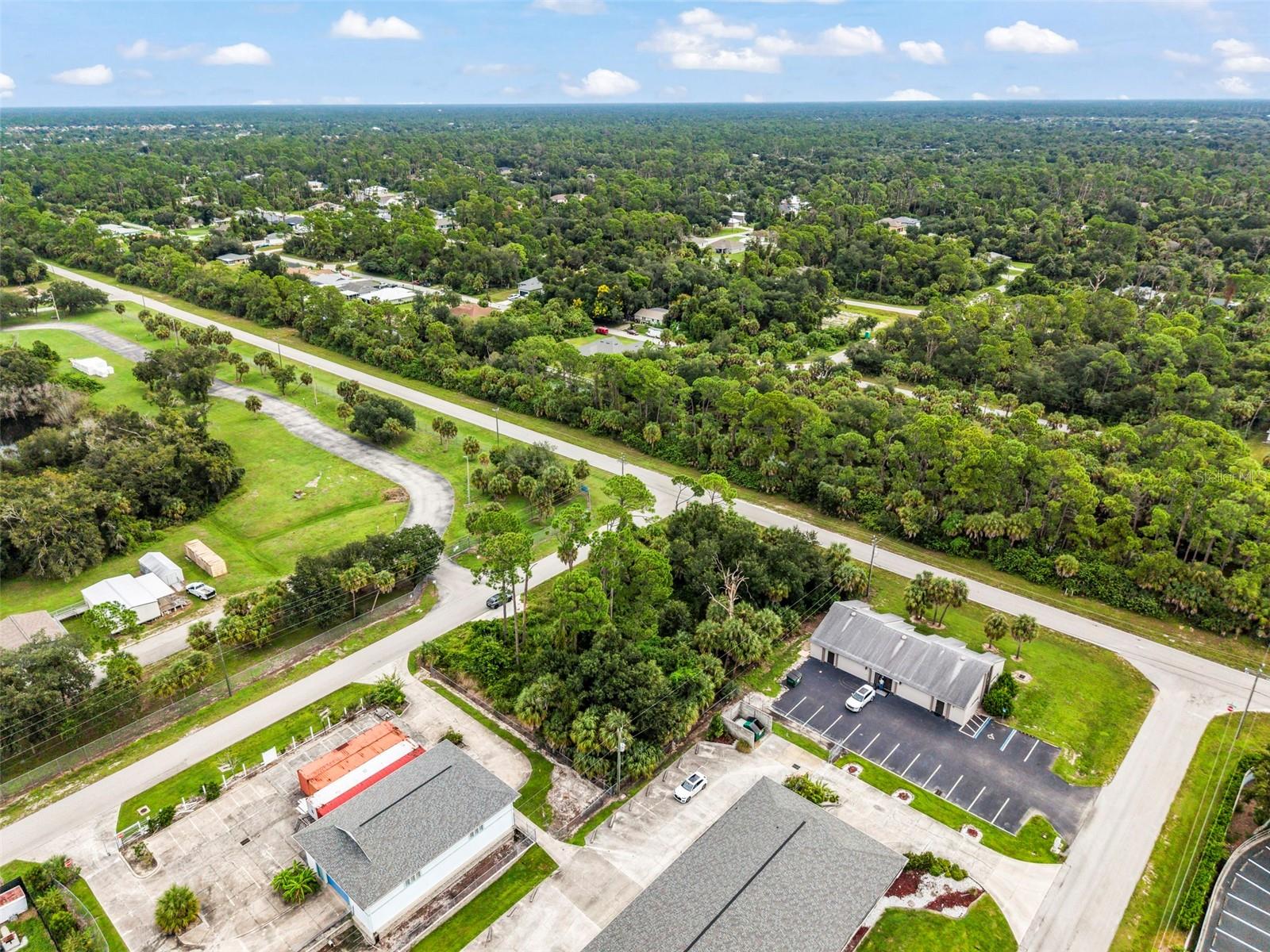PORT CHARLOTTE SEC 016 - Land