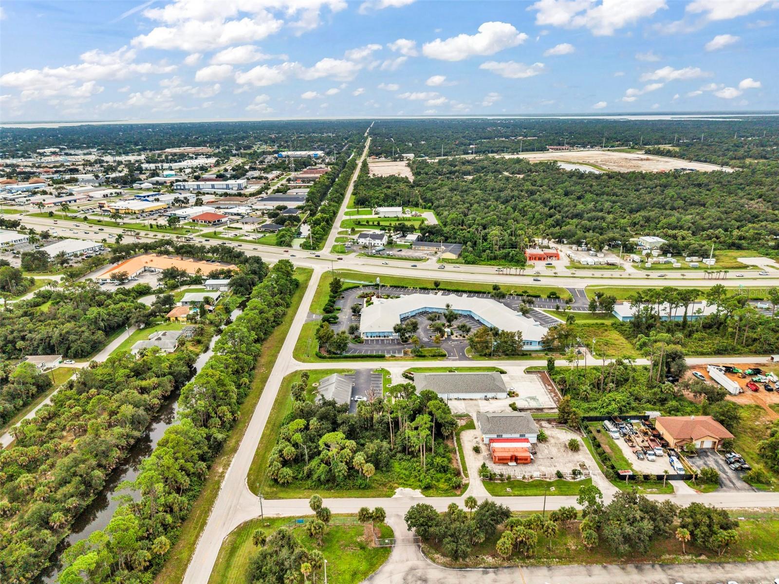 PORT CHARLOTTE SEC 016 - Land