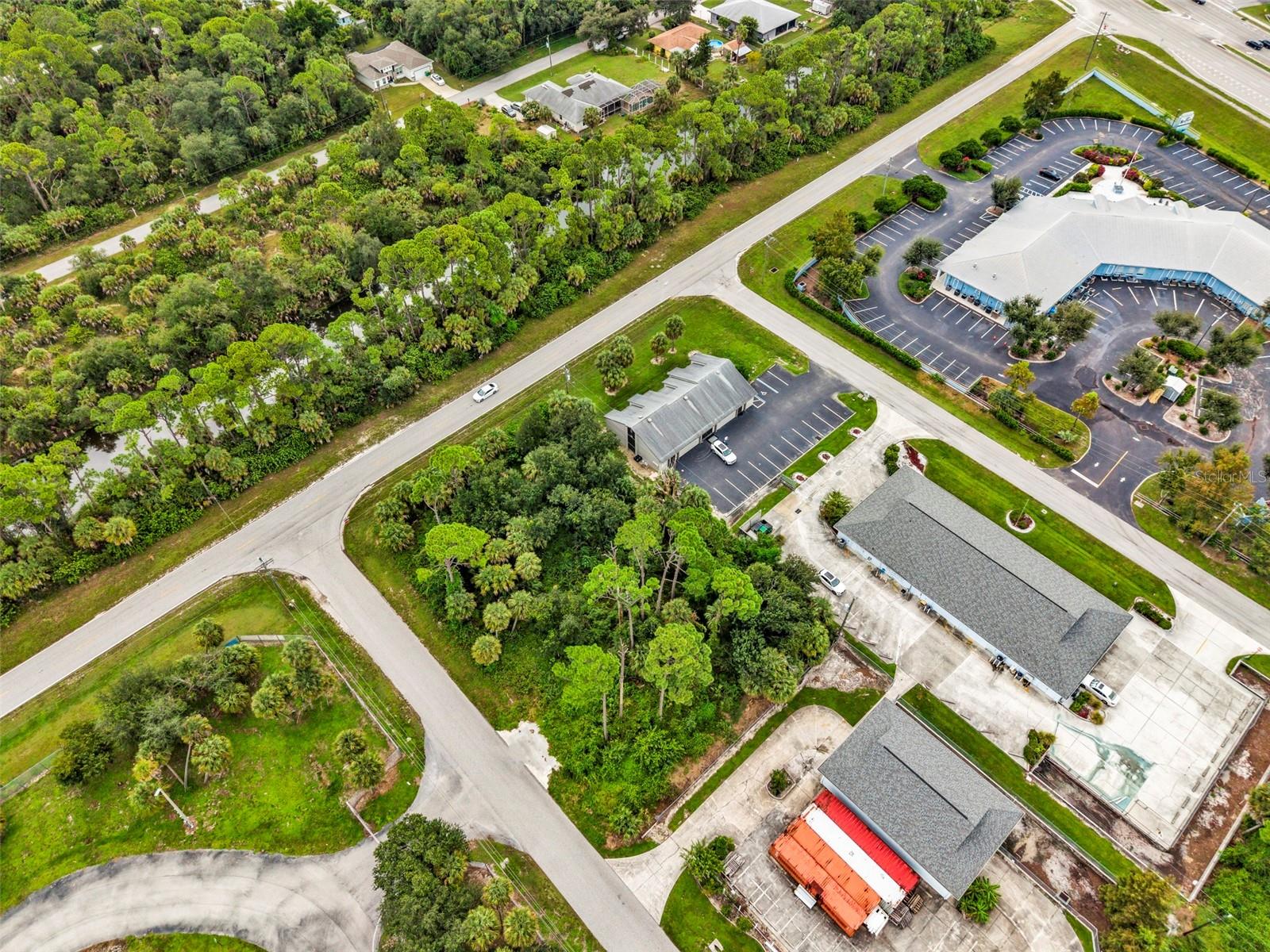 PORT CHARLOTTE SEC 016 - Land