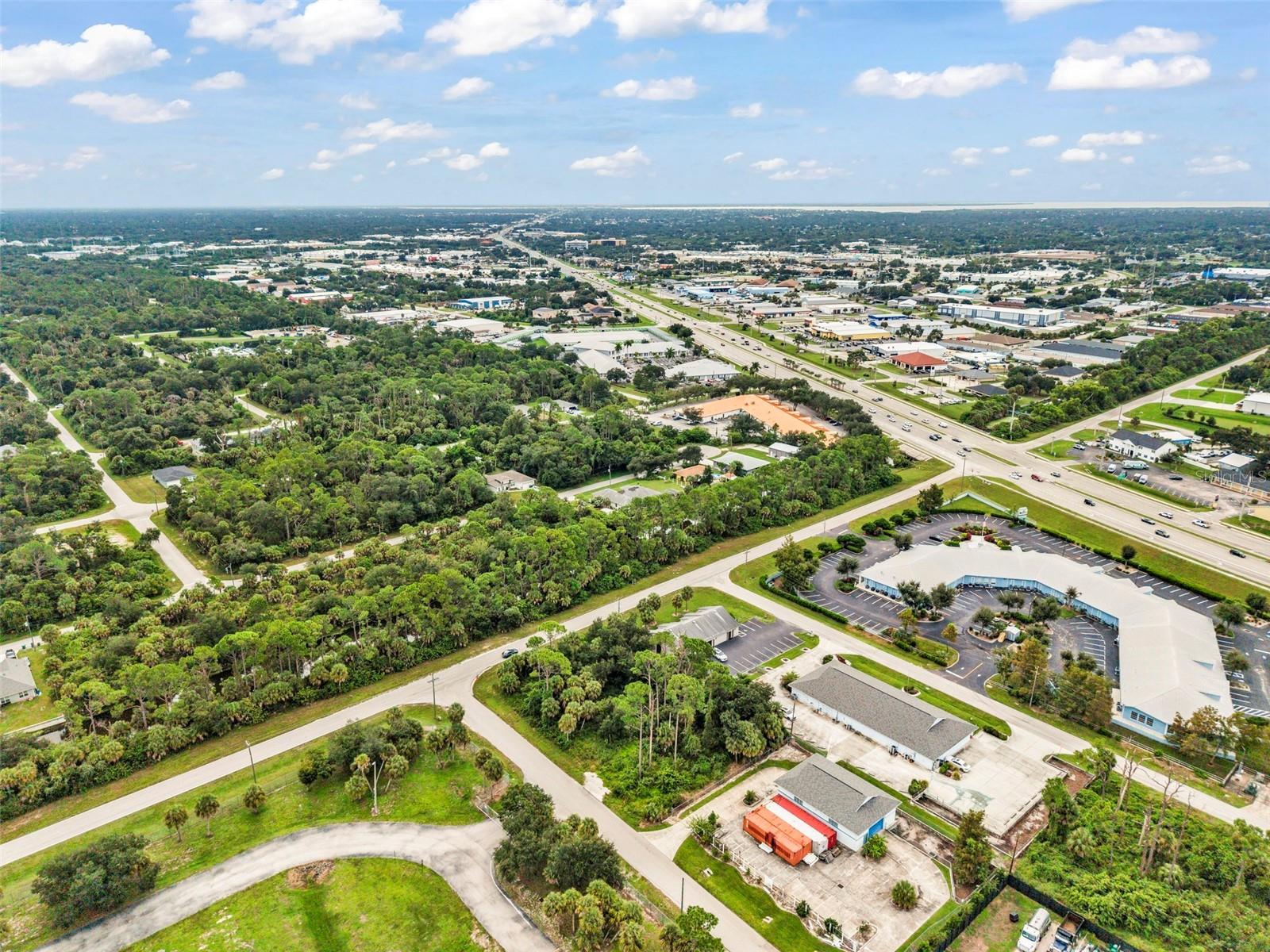 PORT CHARLOTTE SEC 016 - Land