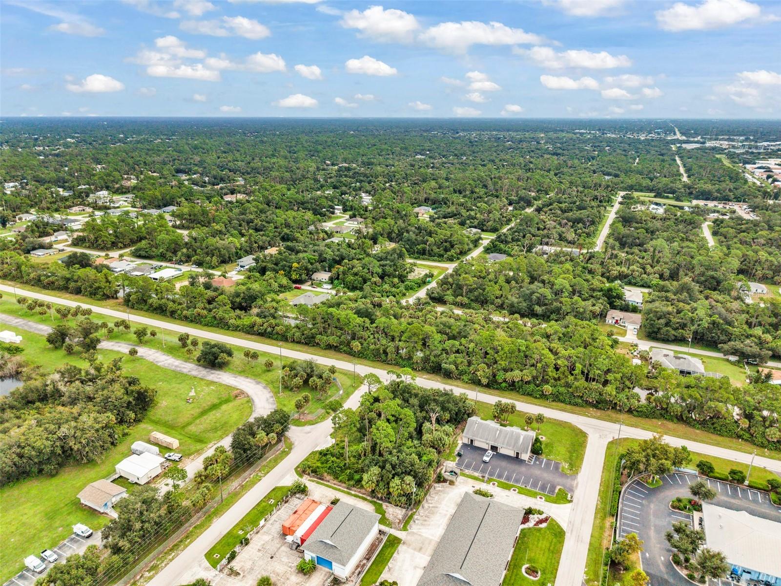 PORT CHARLOTTE SEC 016 - Land