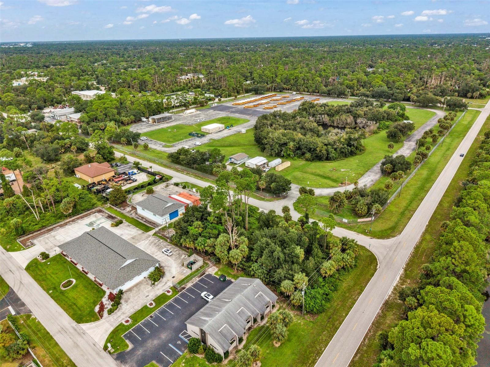 PORT CHARLOTTE SEC 016 - Land