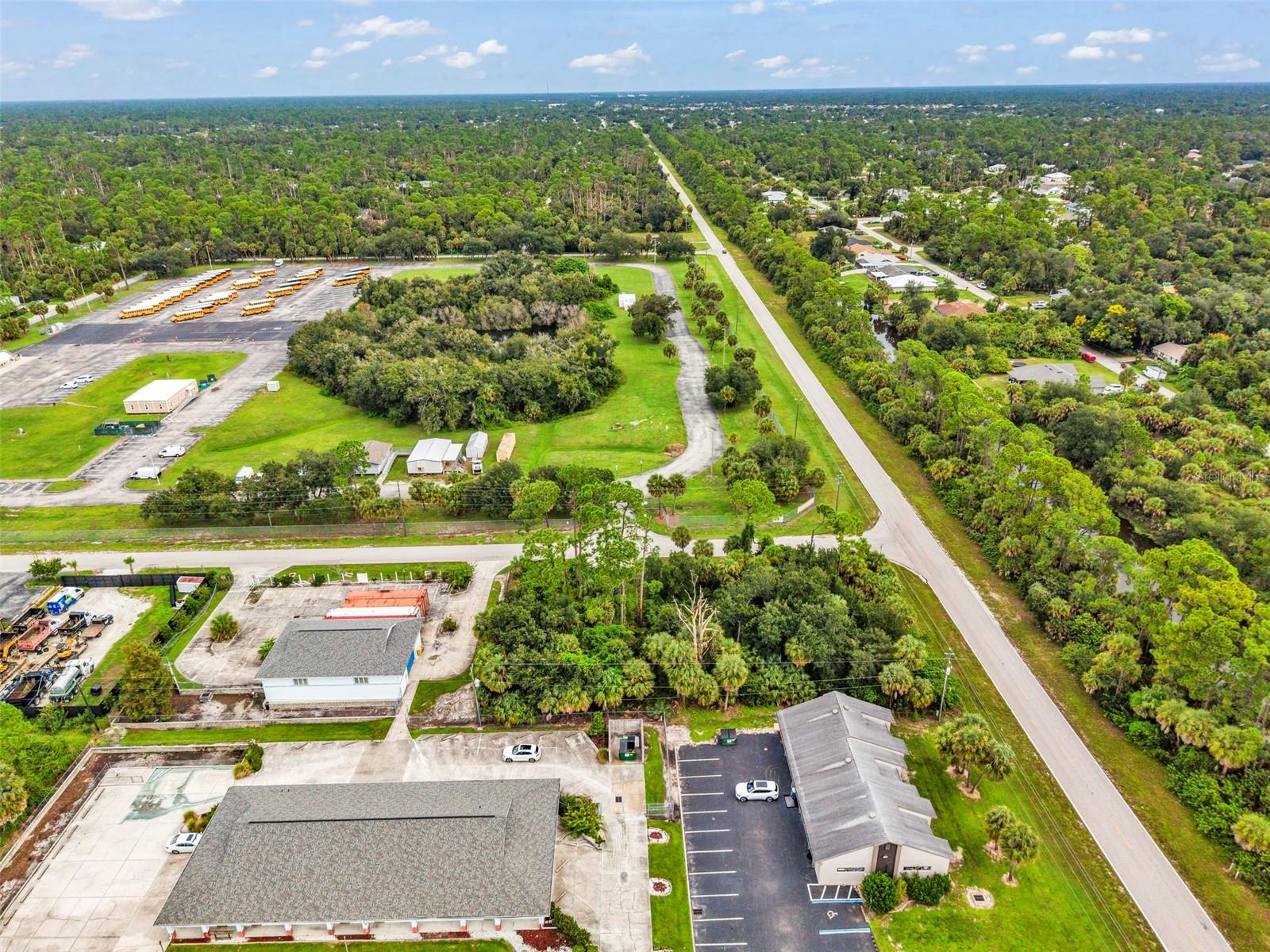 PORT CHARLOTTE SEC 016 - Land