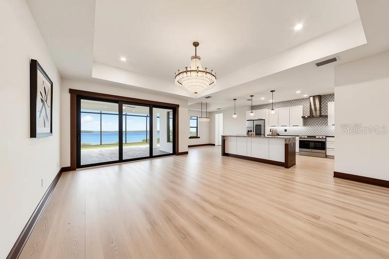 ROTONDA WEST WHITE MARSH - Residential