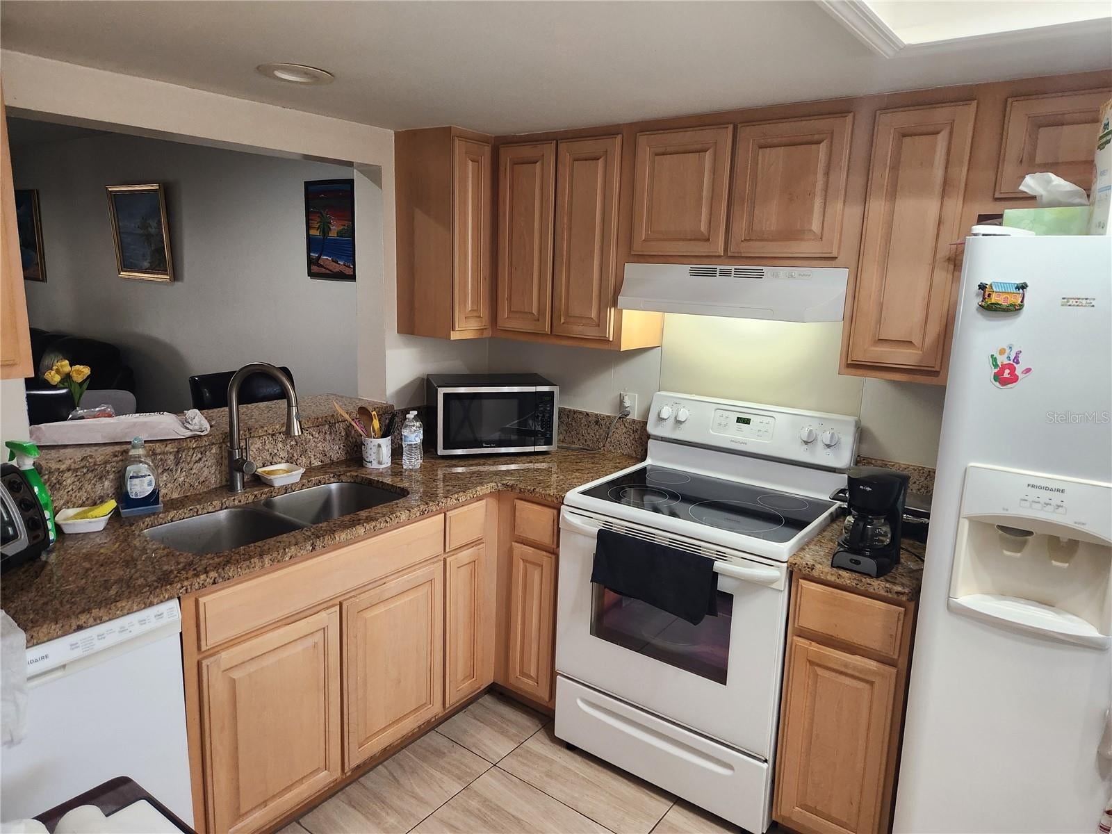 NORTH BAY VILLAGE CONDO - Residential