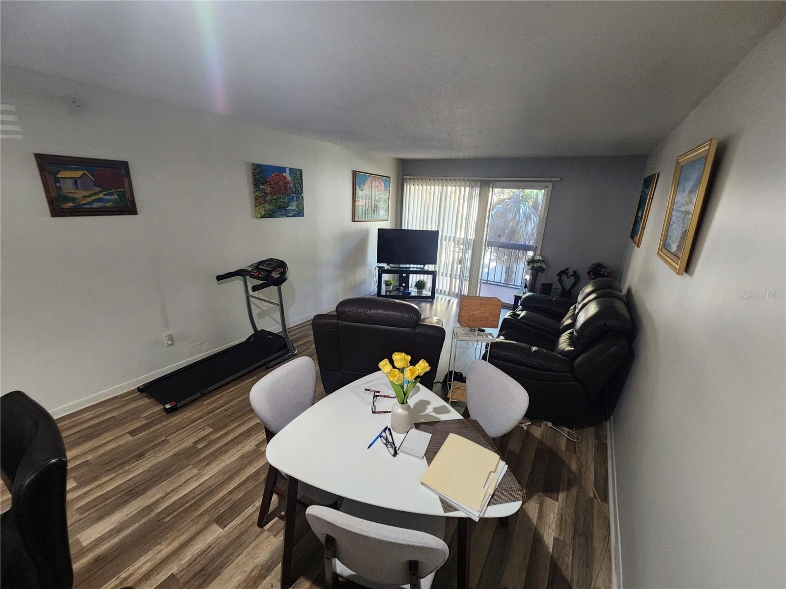 NORTH BAY VILLAGE CONDO - Residential