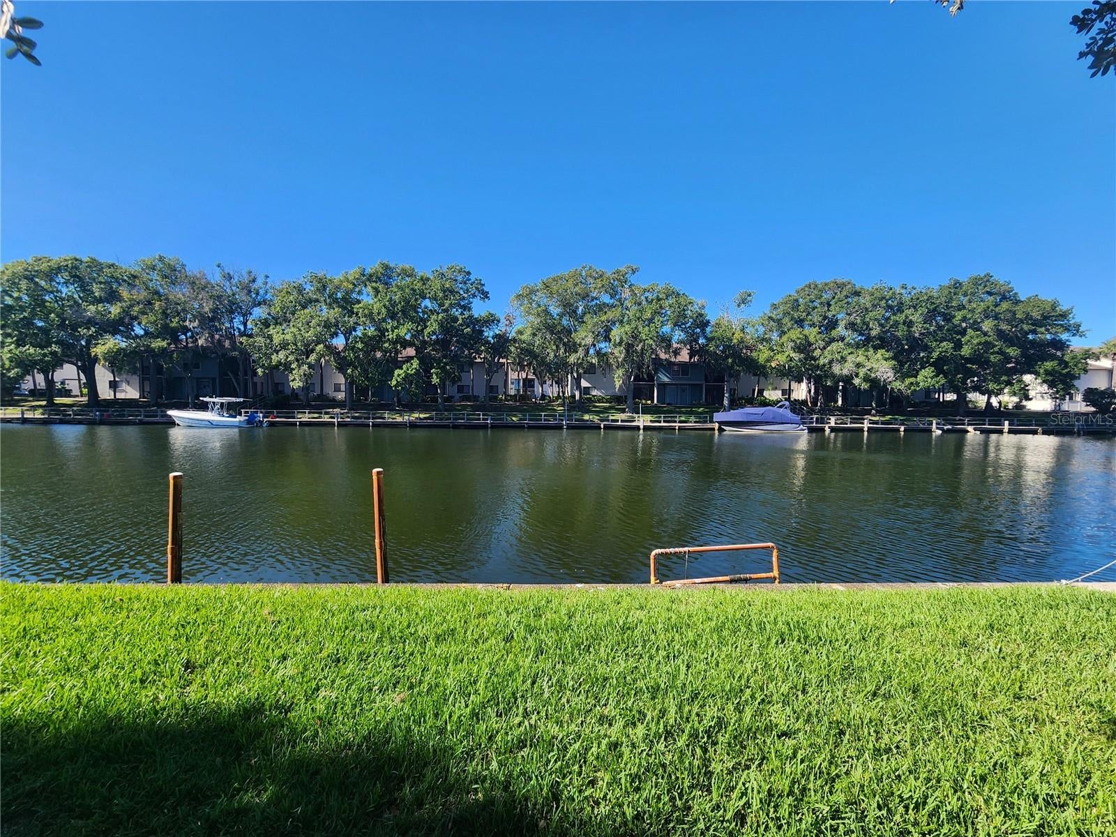 NORTH BAY VILLAGE CONDO - Residential