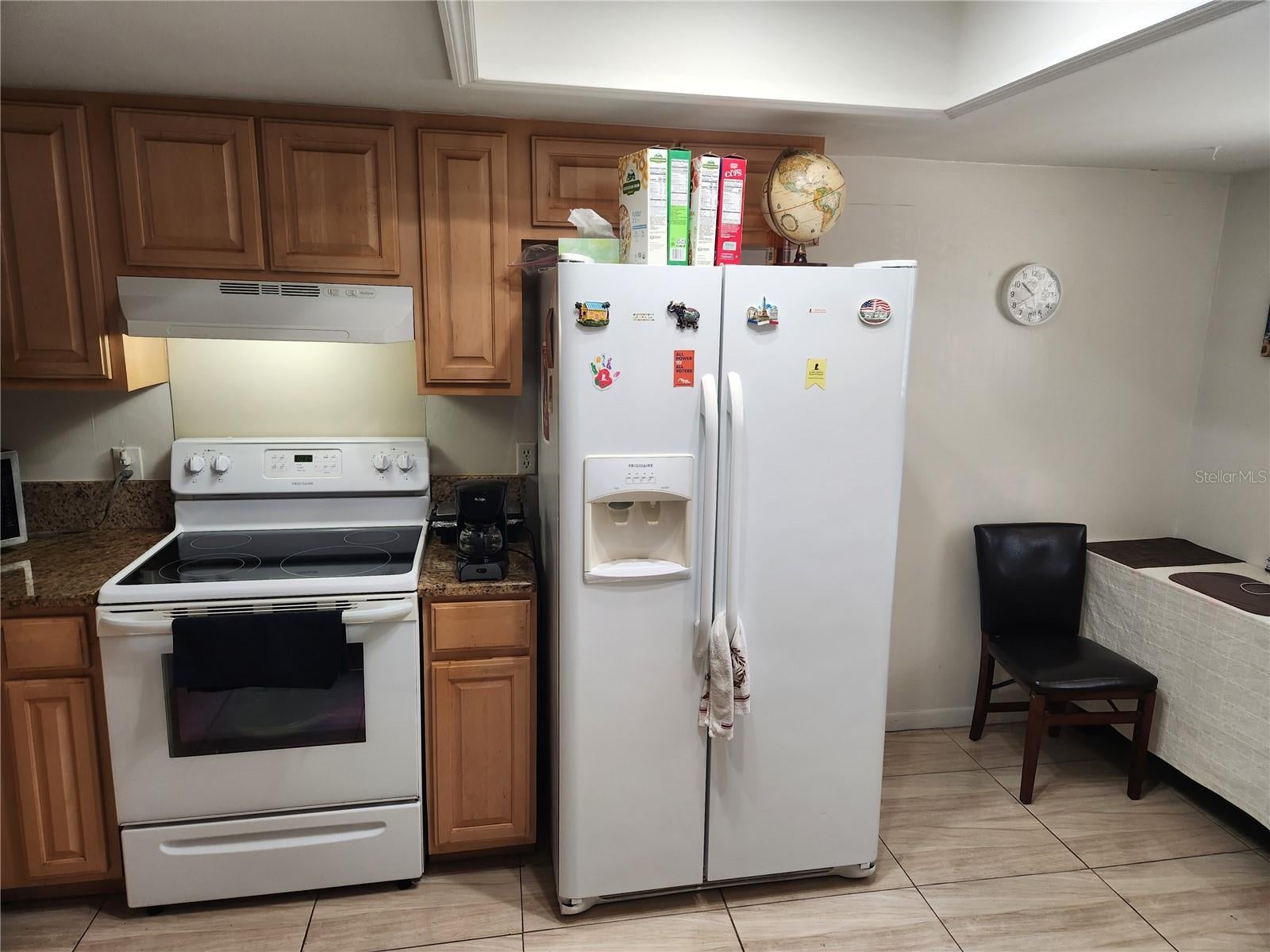 NORTH BAY VILLAGE CONDO - Residential