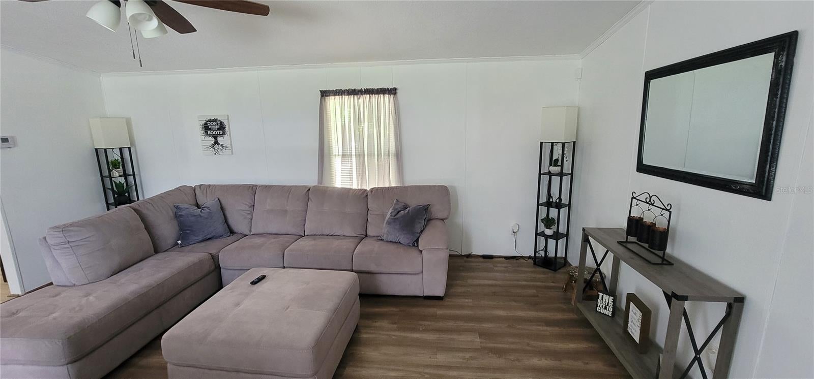 PINEHURST SUB - Residential