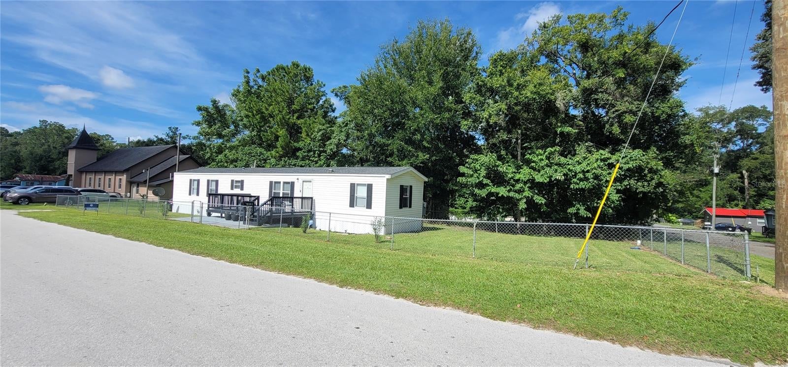 PINEHURST SUB - Residential