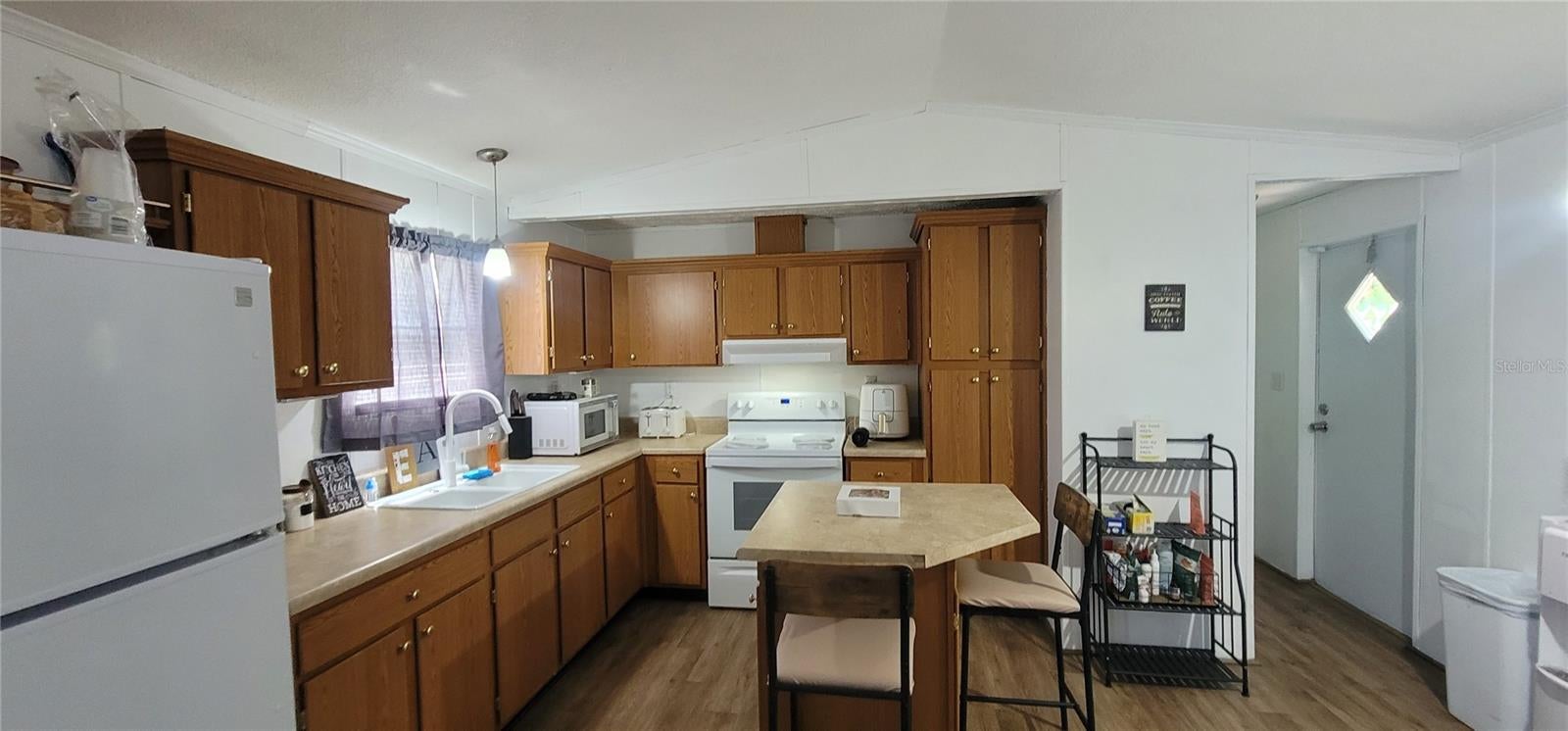 PINEHURST SUB - Residential
