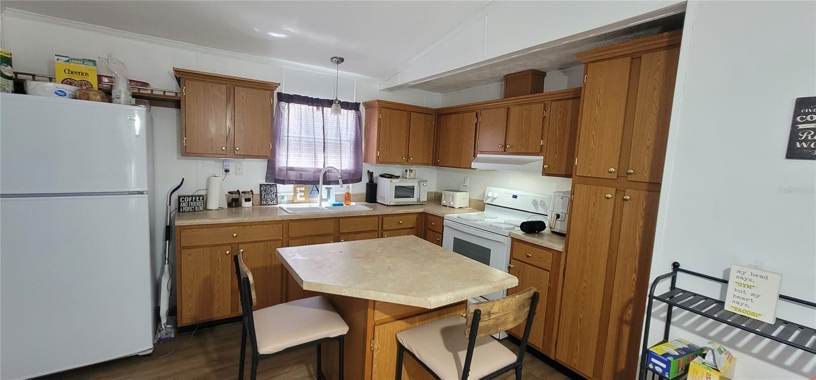 PINEHURST SUB - Residential