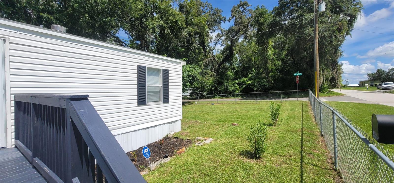 PINEHURST SUB - Residential