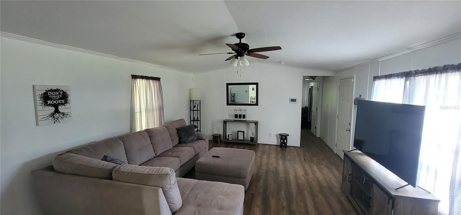 PINEHURST SUB - Residential