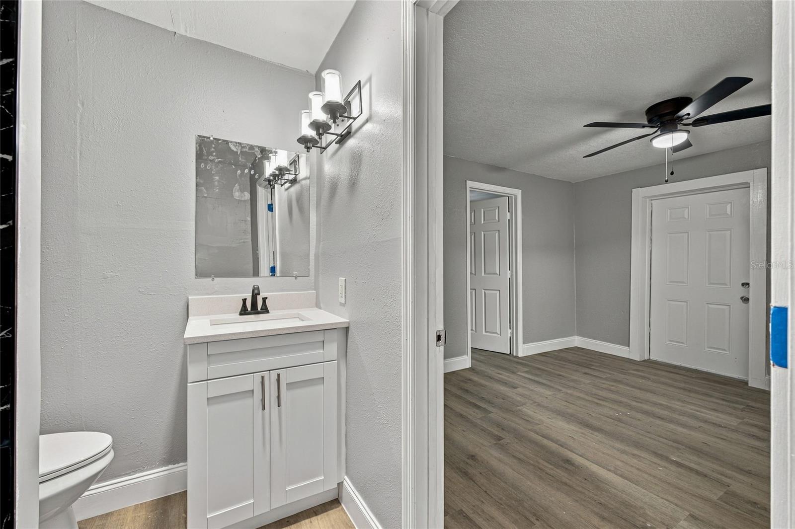 GRANT PARK ADD - Residential