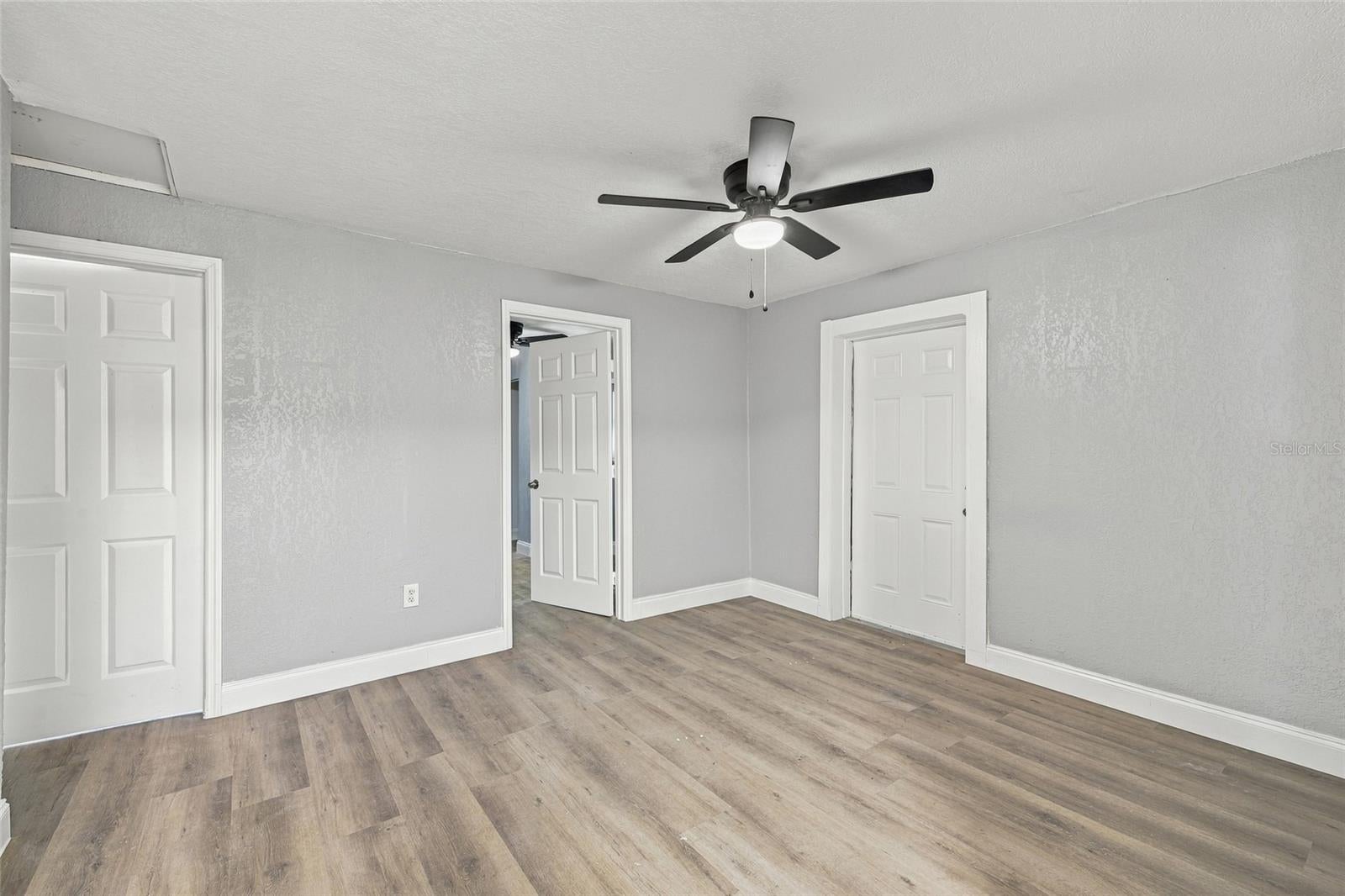 GRANT PARK ADD - Residential