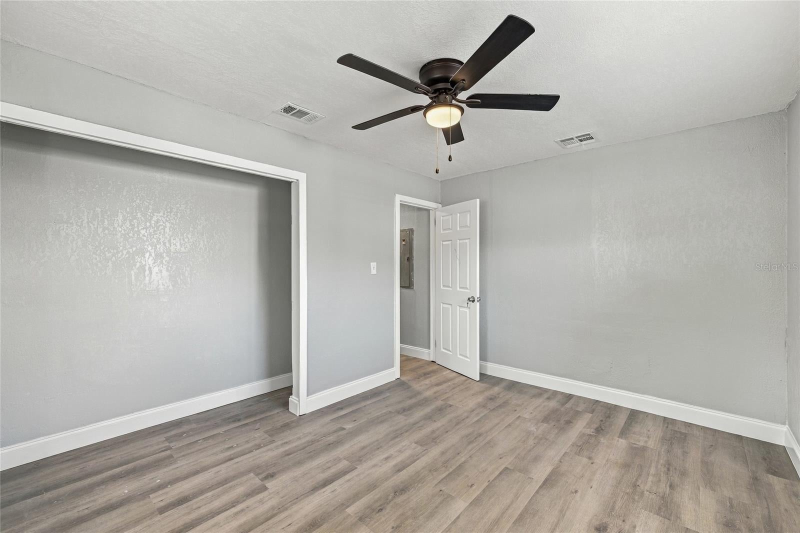 GRANT PARK ADD - Residential