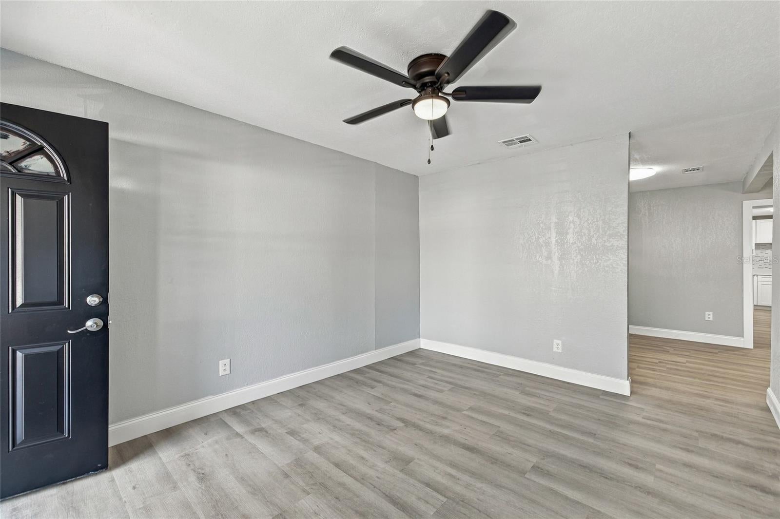 GRANT PARK ADD - Residential