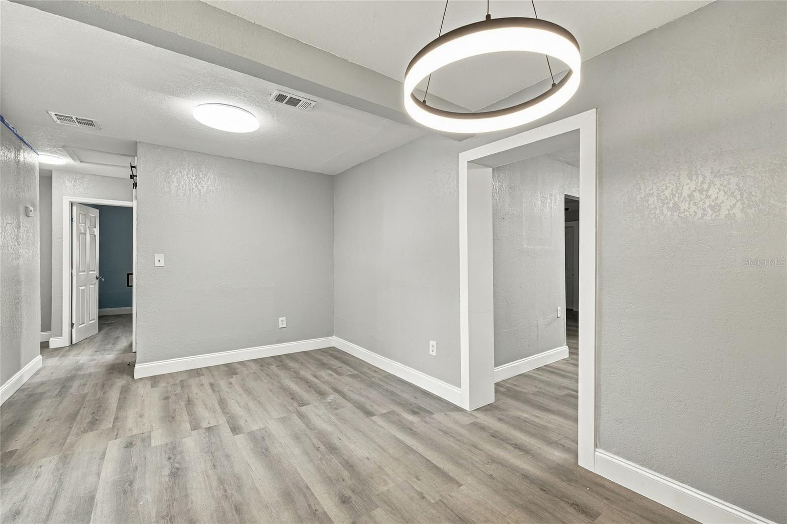 GRANT PARK ADD - Residential