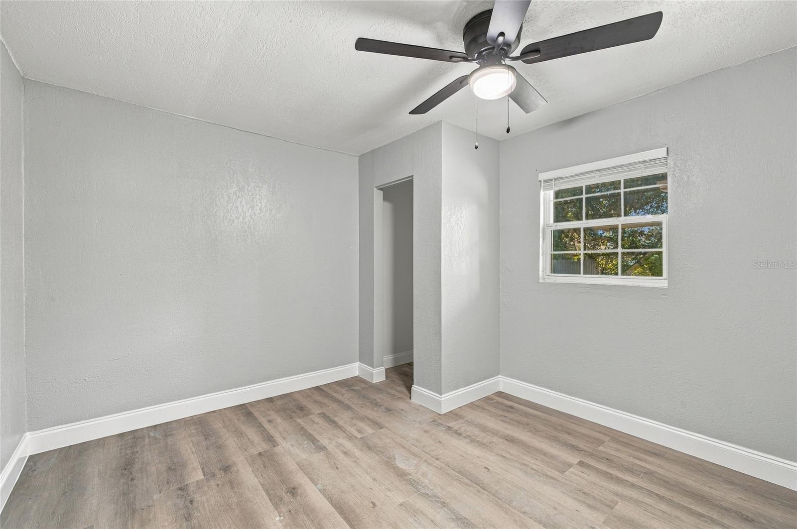 GRANT PARK ADD - Residential