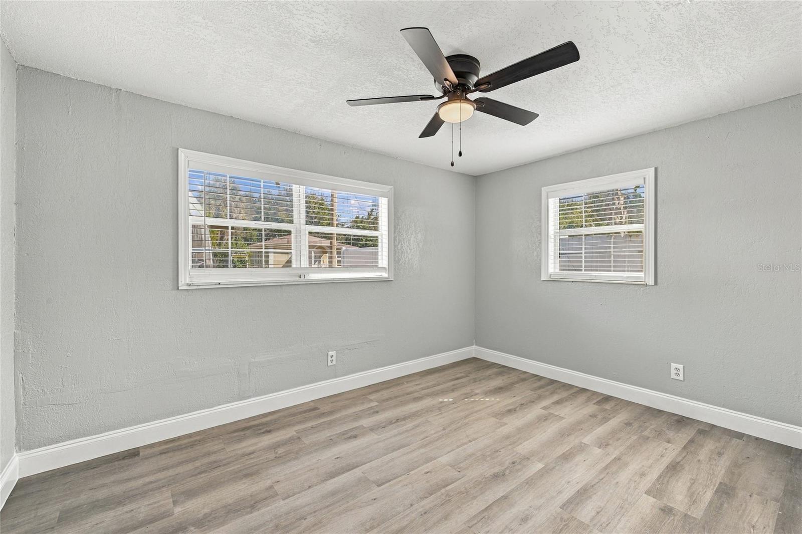 GRANT PARK ADD - Residential