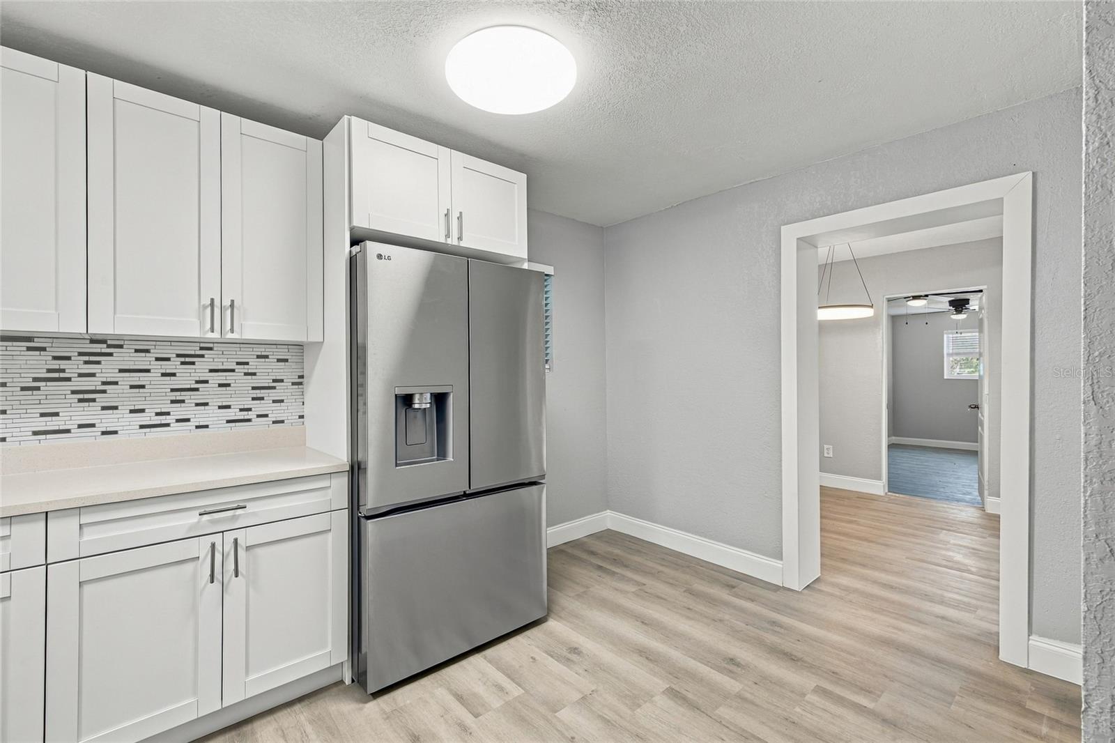 GRANT PARK ADD - Residential
