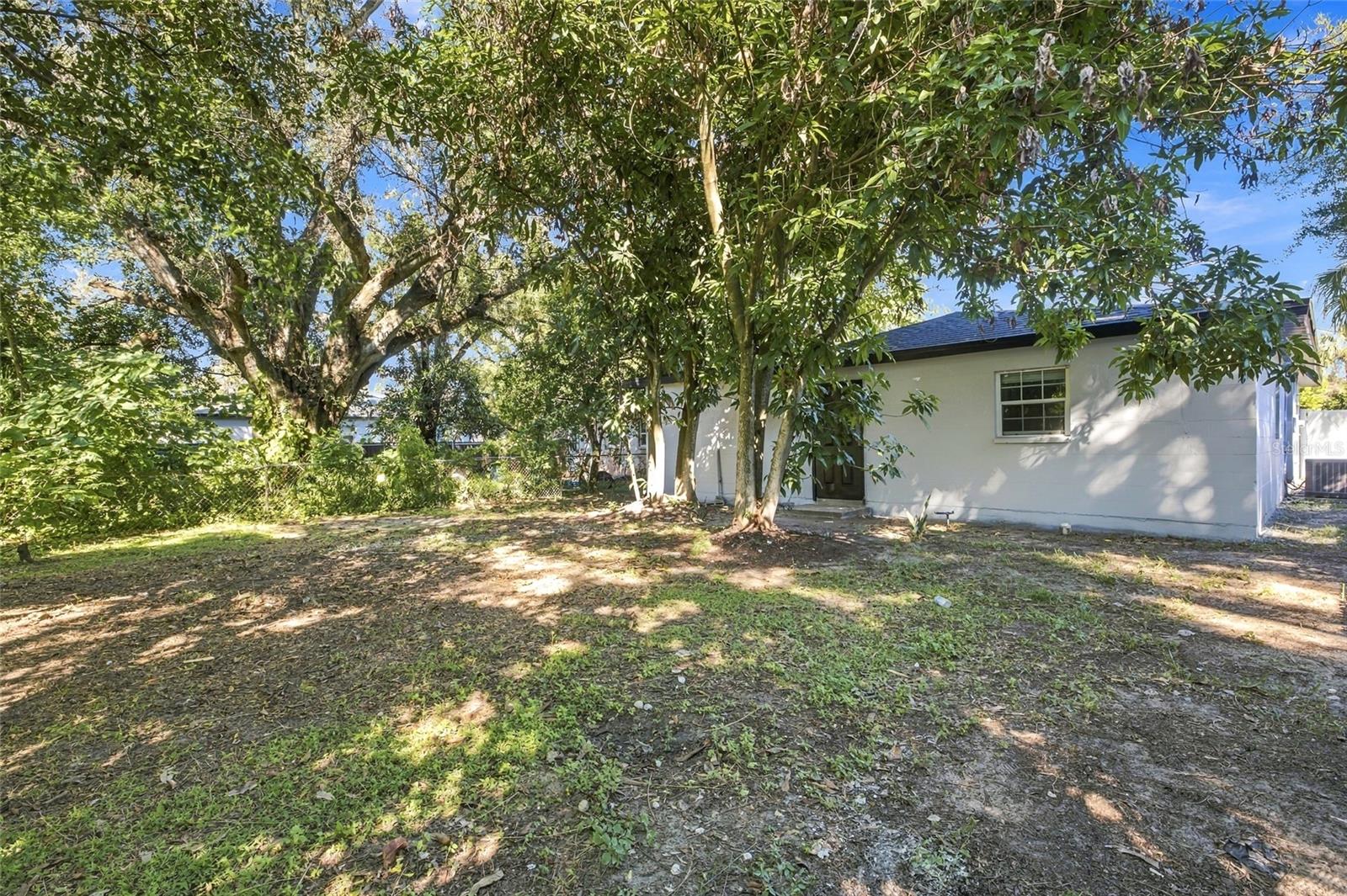 GRANT PARK ADD - Residential