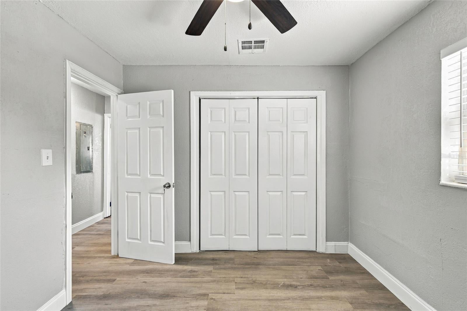 GRANT PARK ADD - Residential
