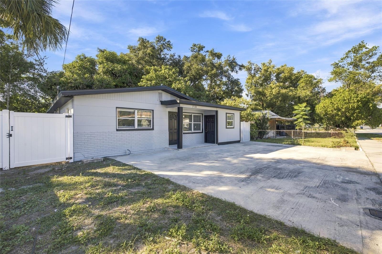 GRANT PARK ADD - Residential