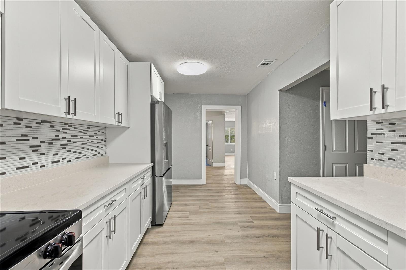 GRANT PARK ADD - Residential