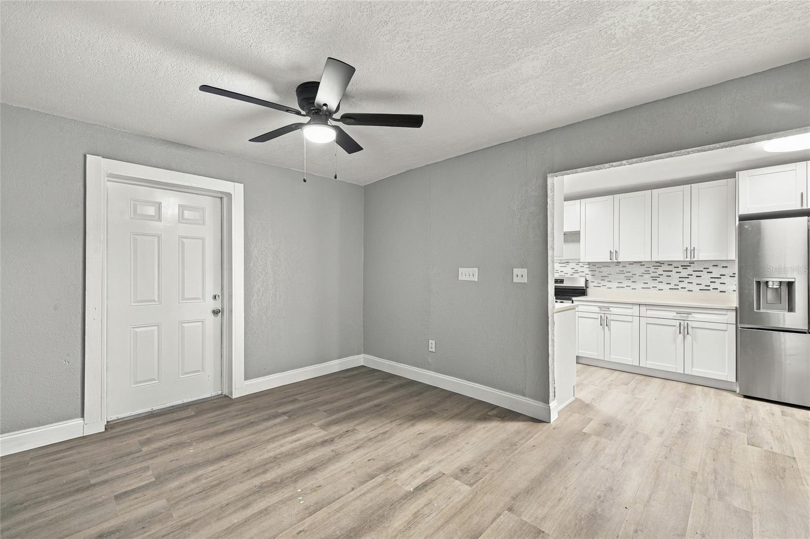 GRANT PARK ADD - Residential