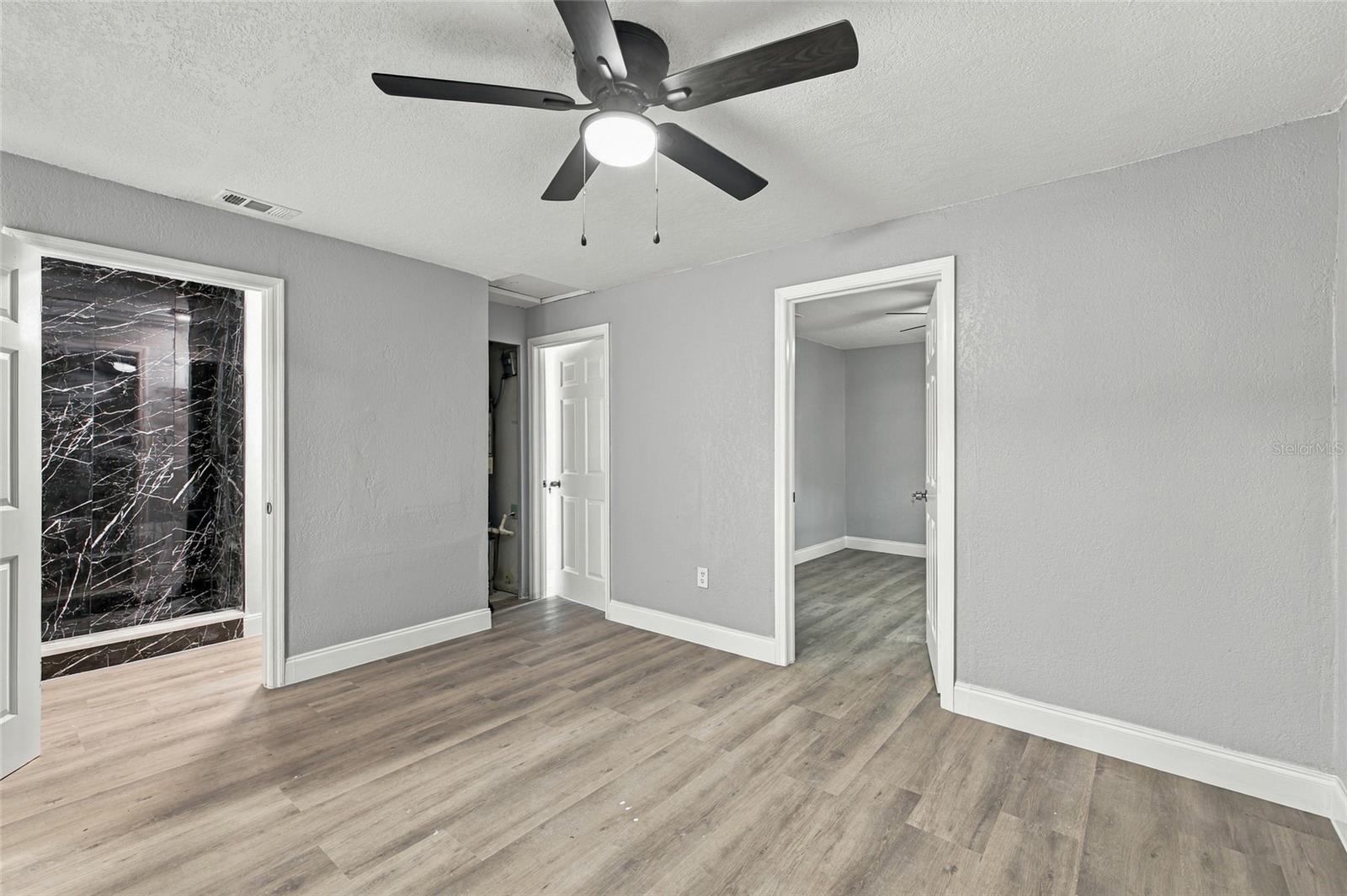 GRANT PARK ADD - Residential