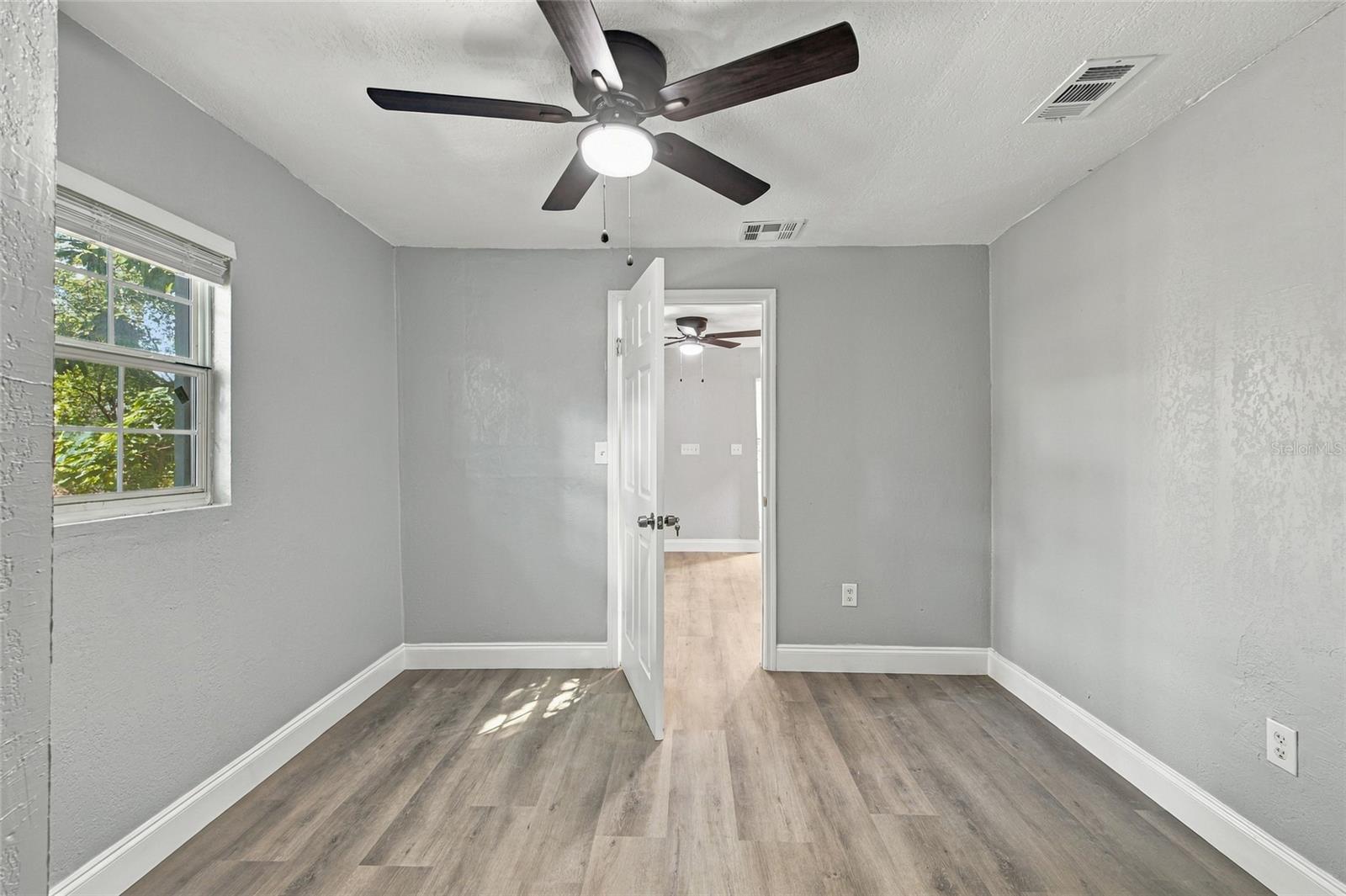 GRANT PARK ADD - Residential