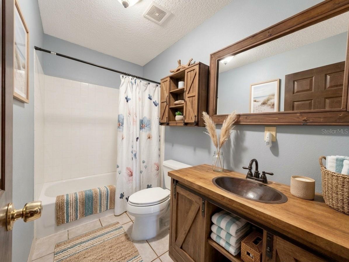 NORTH PORT CHARLOTTE ESTATES ADD 01 - Residential