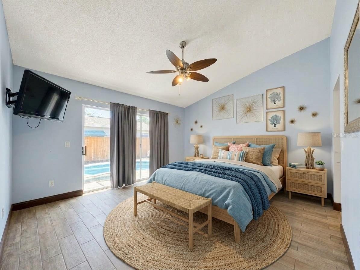 NORTH PORT CHARLOTTE ESTATES ADD 01 - Residential