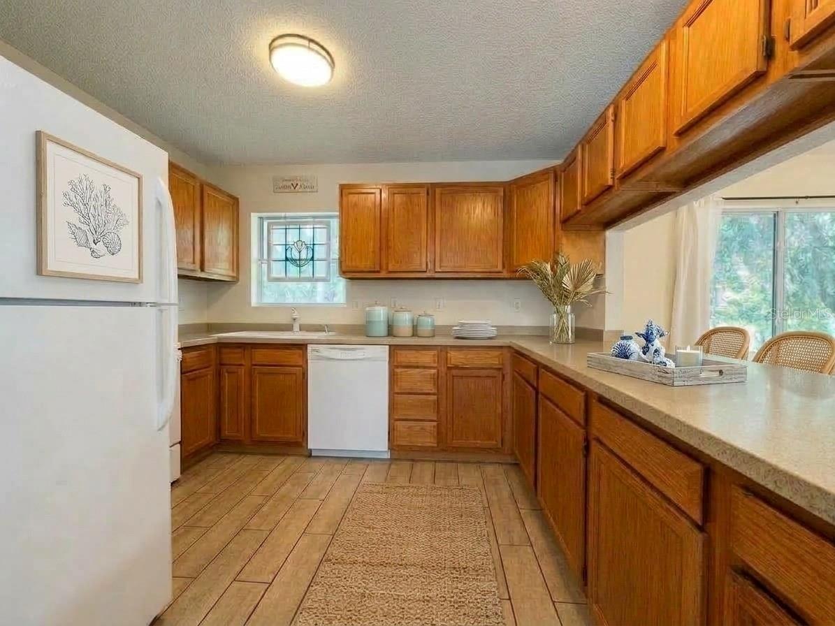 NORTH PORT CHARLOTTE ESTATES ADD 01 - Residential