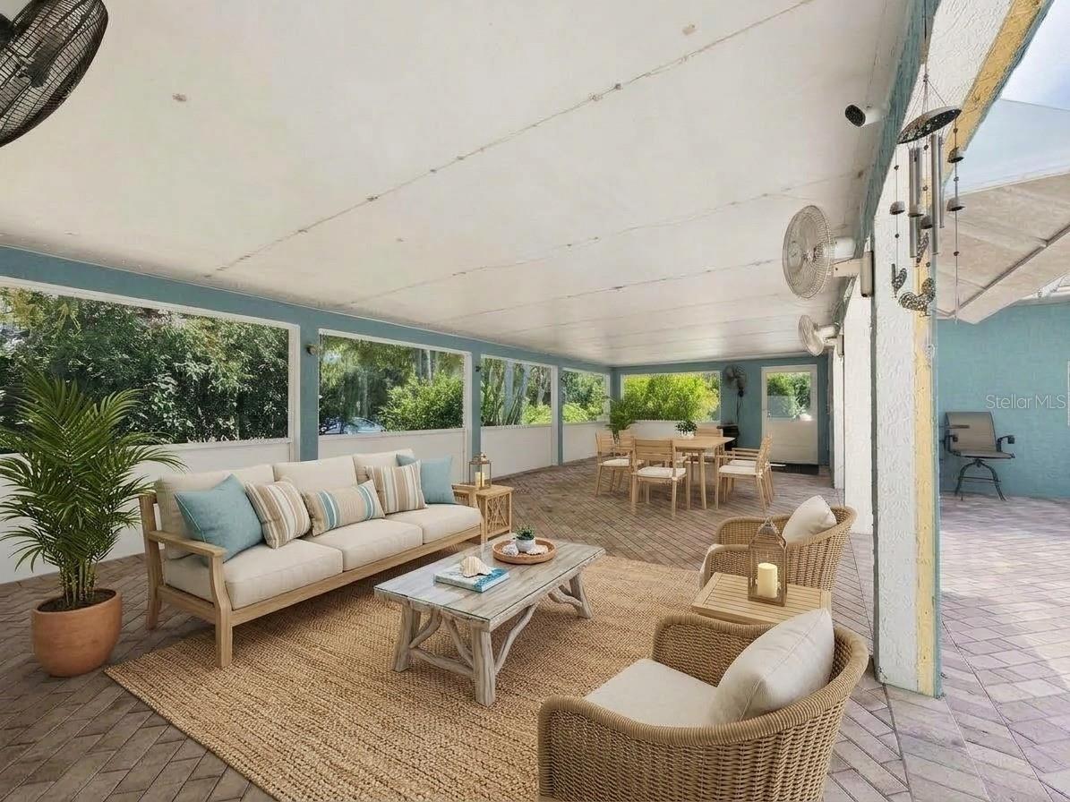 NORTH PORT CHARLOTTE ESTATES ADD 01 - Residential