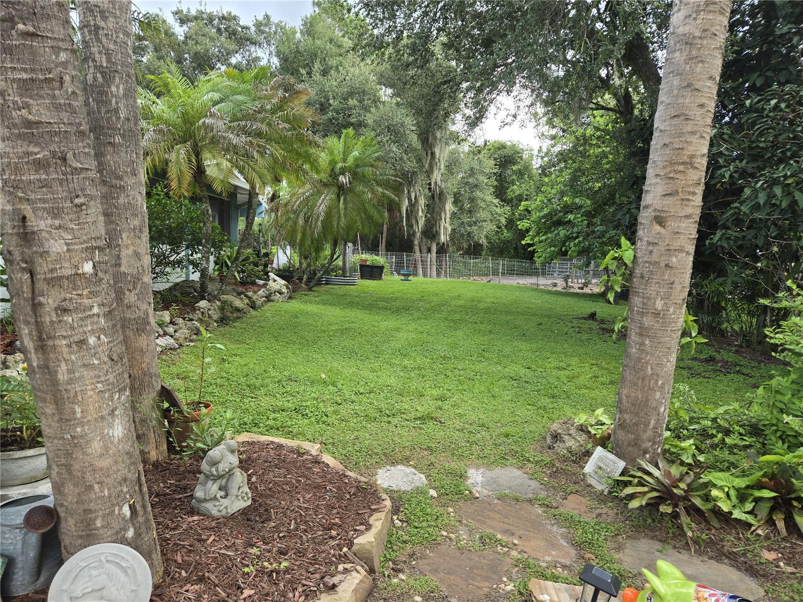 NORTH PORT CHARLOTTE ESTATES ADD 01 - Residential