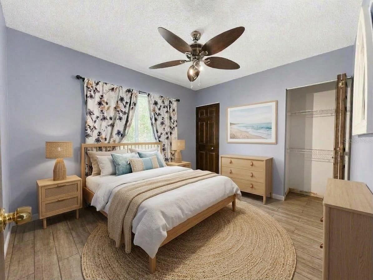 NORTH PORT CHARLOTTE ESTATES ADD 01 - Residential
