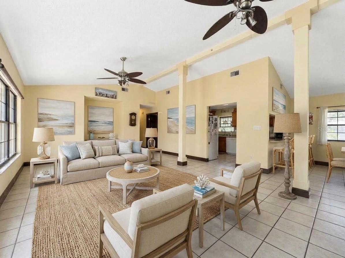 NORTH PORT CHARLOTTE ESTATES ADD 01 - Residential