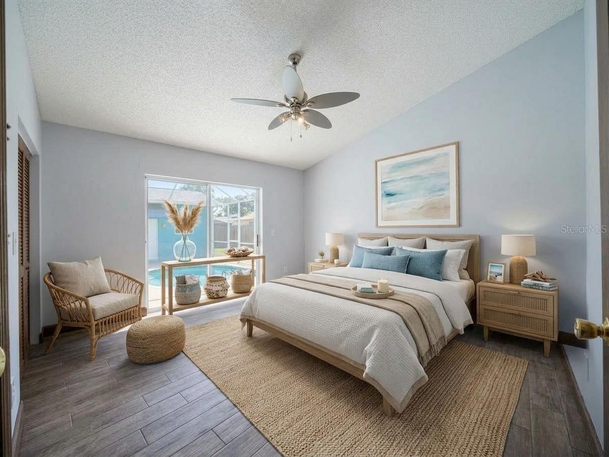 NORTH PORT CHARLOTTE ESTATES ADD 01 - Residential