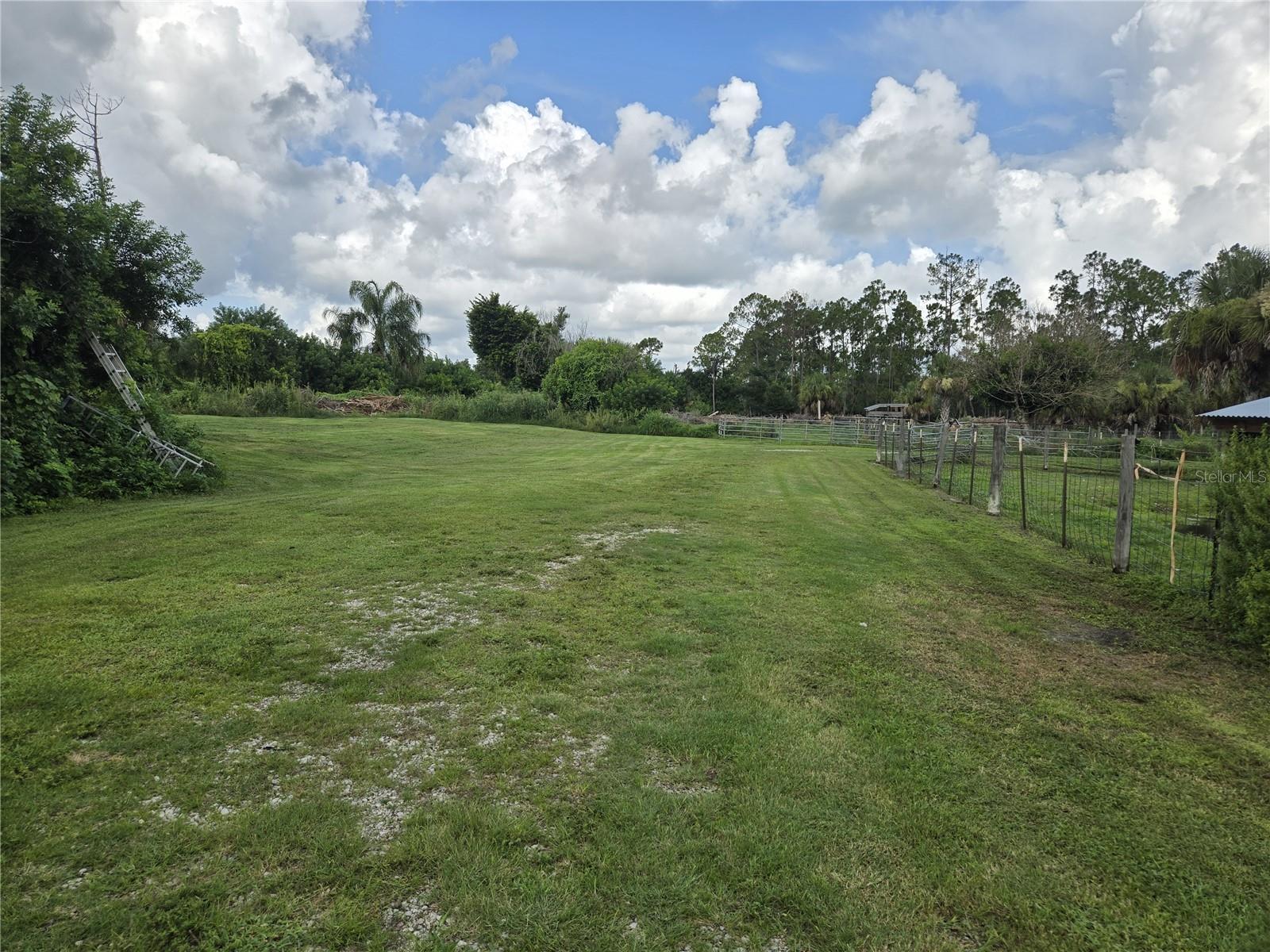 NORTH PORT CHARLOTTE ESTATES ADD 01 - Residential