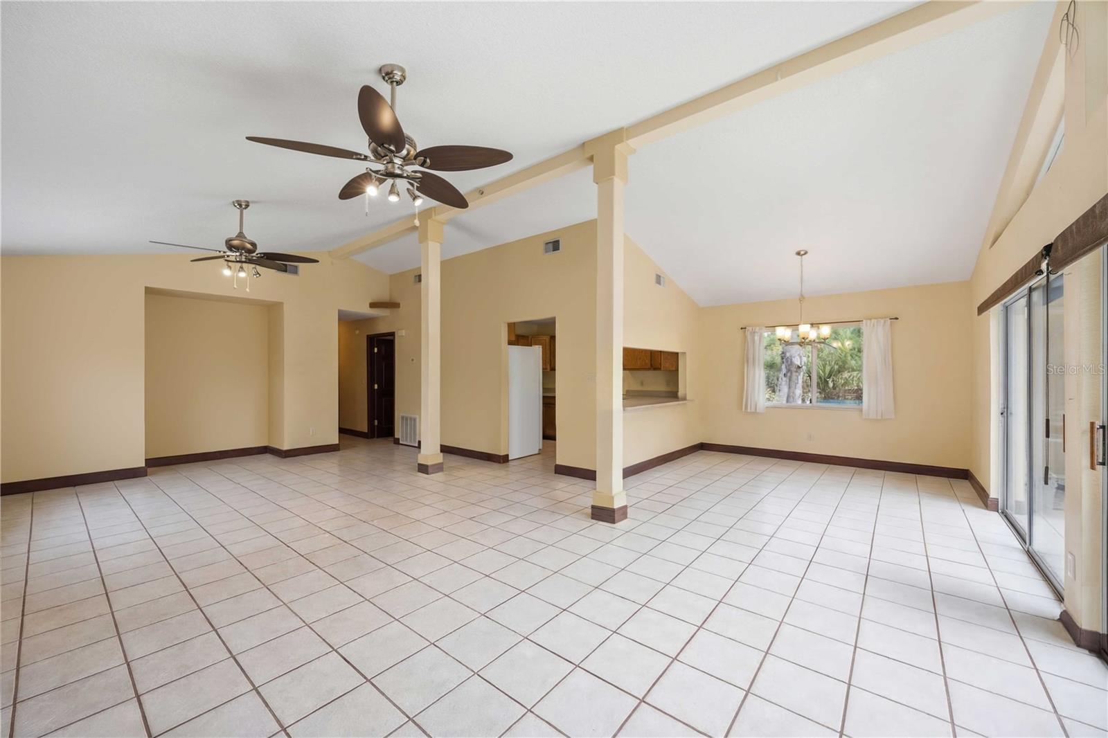 NORTH PORT CHARLOTTE ESTATES ADD 01 - Residential