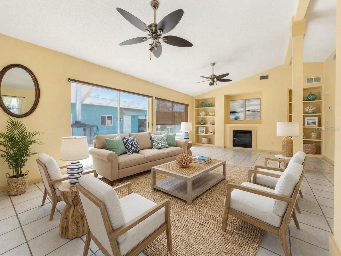 NORTH PORT CHARLOTTE ESTATES ADD 01 - Residential