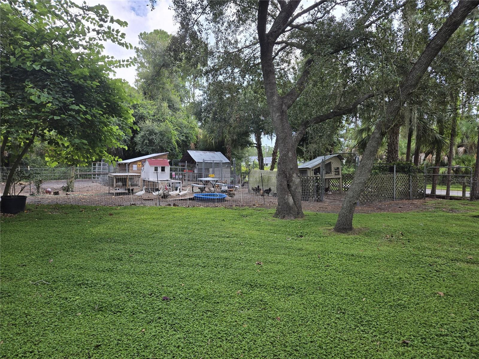 NORTH PORT CHARLOTTE ESTATES ADD 01 - Residential
