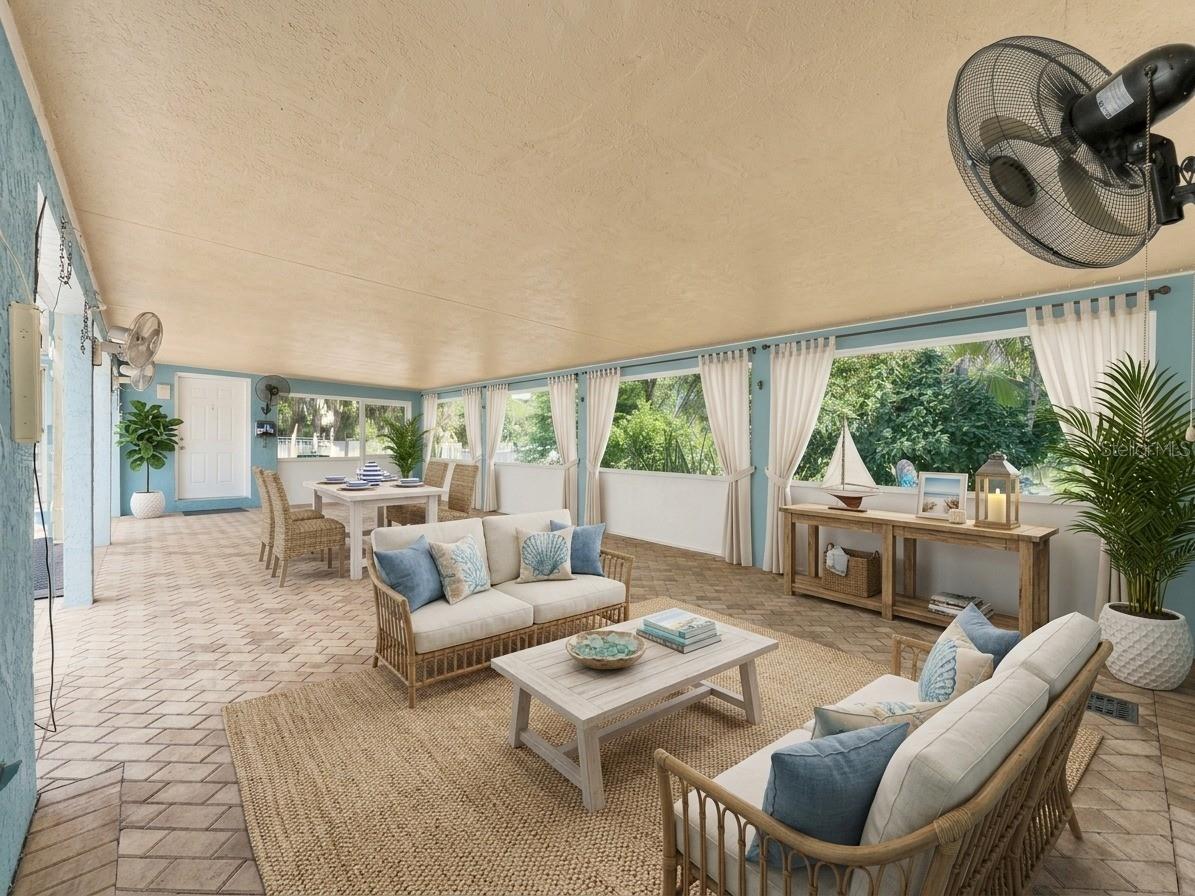 NORTH PORT CHARLOTTE ESTATES ADD 01 - Residential