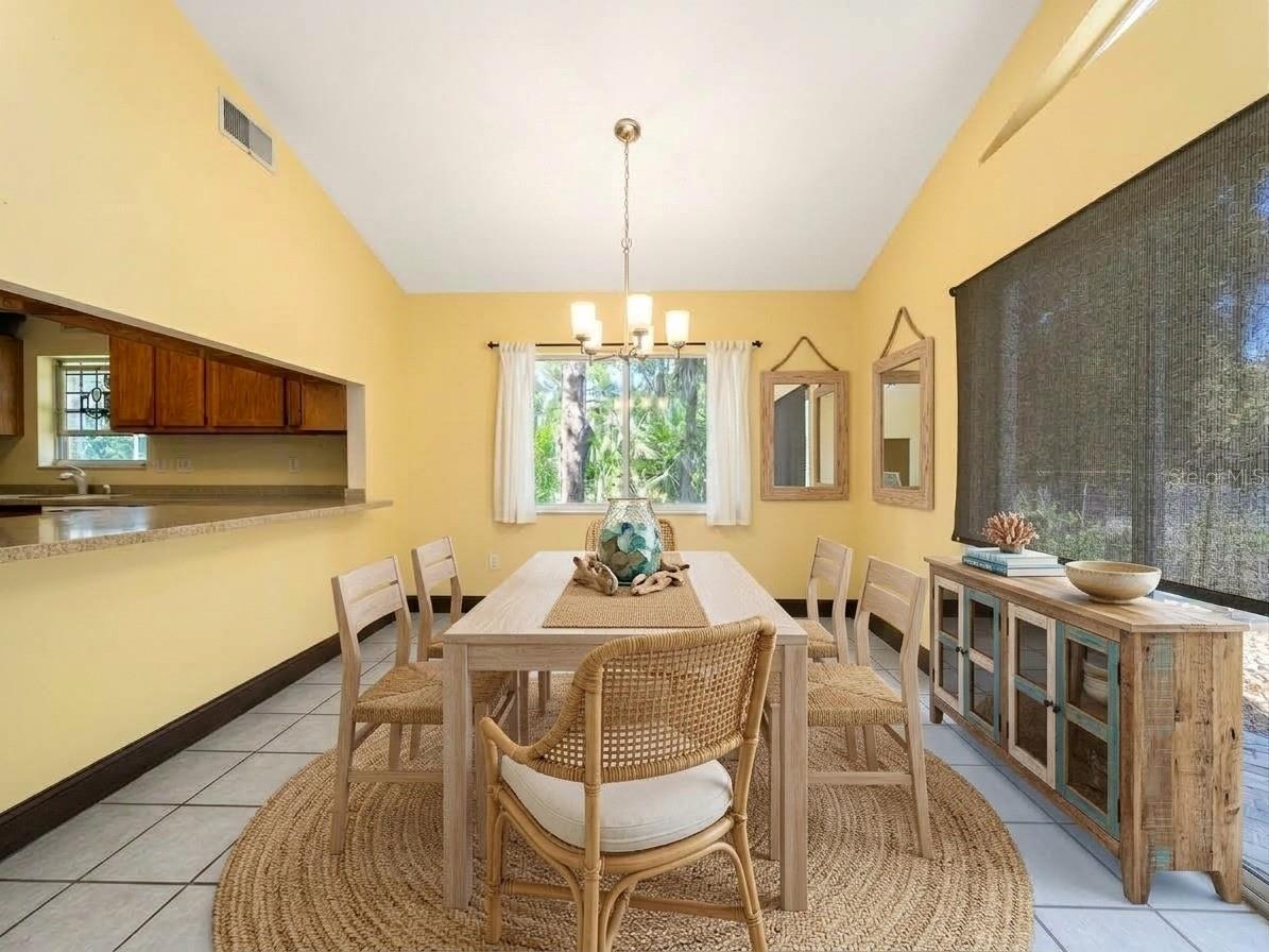 NORTH PORT CHARLOTTE ESTATES ADD 01 - Residential
