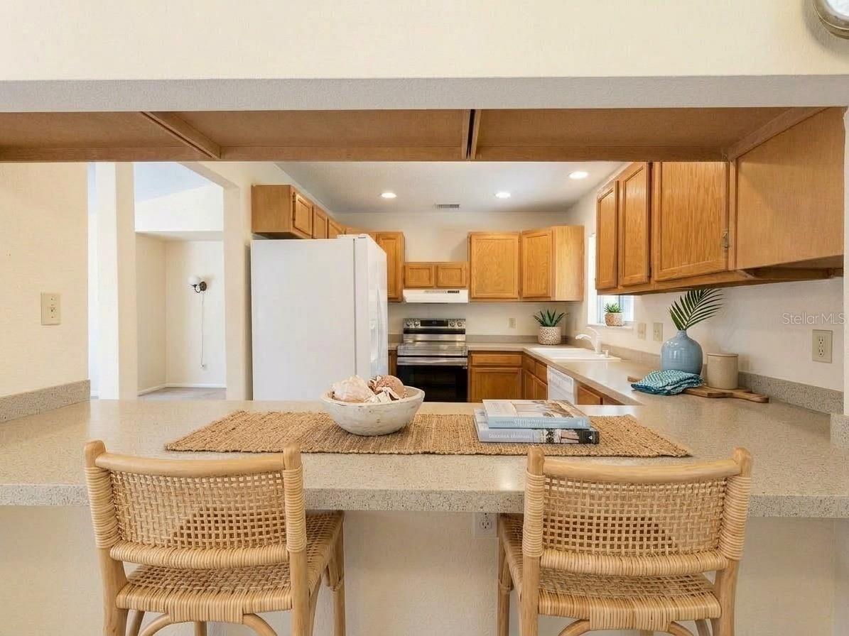 NORTH PORT CHARLOTTE ESTATES ADD 01 - Residential