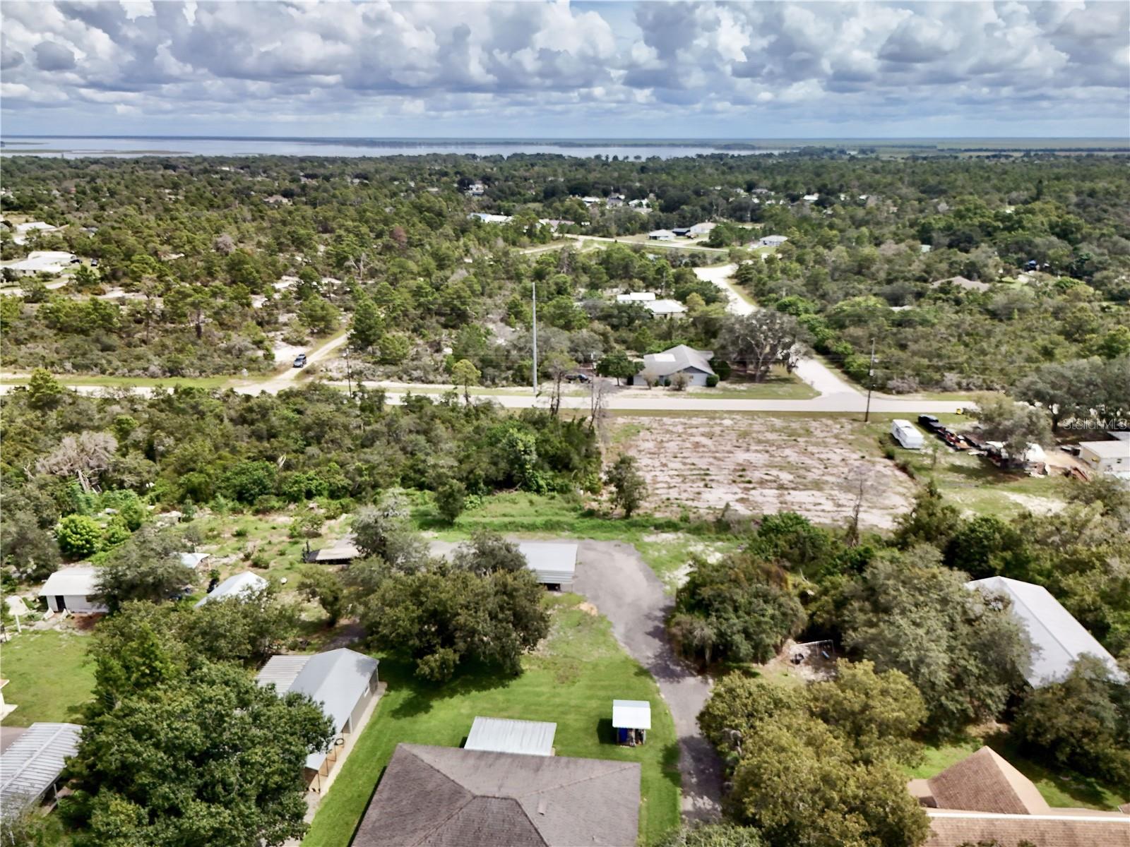 HIGHLANDS PARK ESTATE - Land