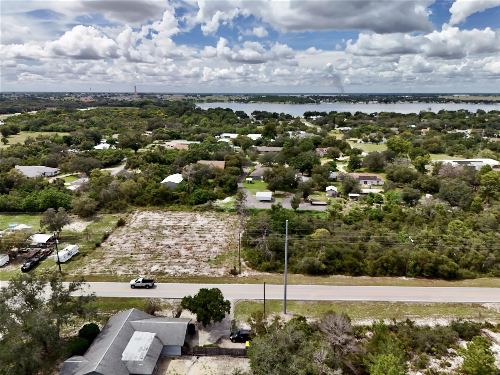 HIGHLANDS PARK ESTATE - Land